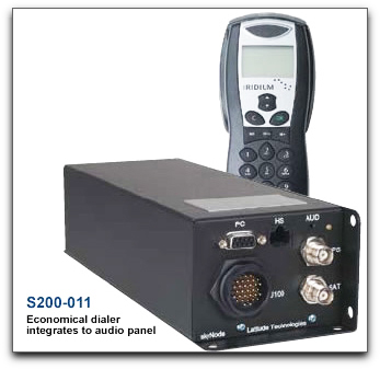 Latitude S200-201