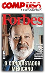 Carlos Slim + CompUSA