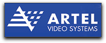 Artel Video Systems logo
