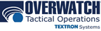 Overwatch Tactical Operations logo