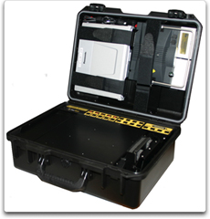 PacStar 4100