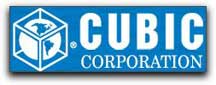 Cubic Corp. logo