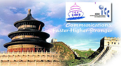 IEEE Int'l Conf in China banner logo