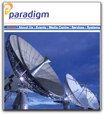 Paradigm