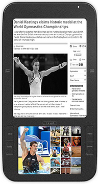 Alex ebook (Google)