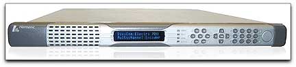 Harmonic DiviCom Electra 7000