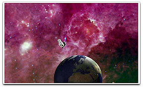 NASA's Wise space telescope