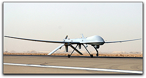 Predator MQ-1 UAV