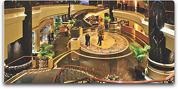 Grand Hyatt Hong Kong