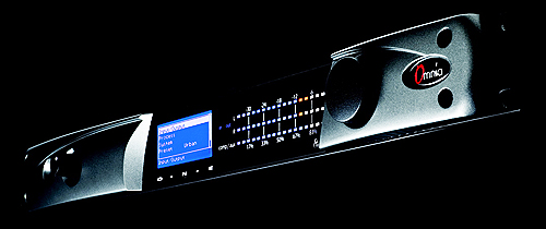 Omnia ONE AM audio processor