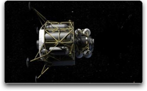 NASA's Altair
