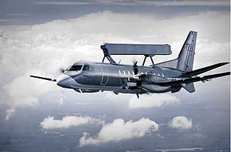 SAAB AB