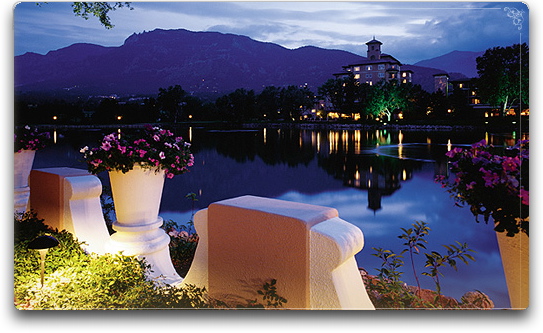 Broadmoor Hotel 2