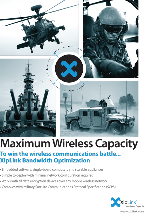 XipLink MSM Ad Sep08