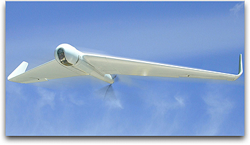 Orbiter UAS (AAI)