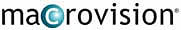 Macrovision Logo