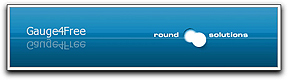 Gauge4Free.com logo