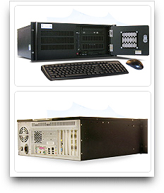 Compix Media's CYNERG HD