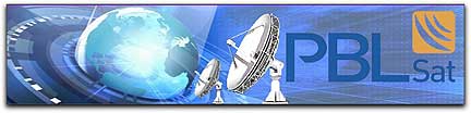 PBLsat banner logo