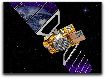EC's Galileo satcom