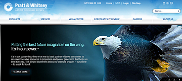 Pratt Whitney