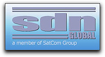 SDN Global logo