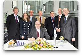 EC + EUMETSAT meeting