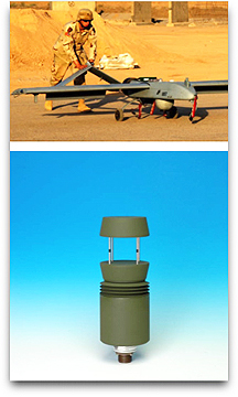 Tacmet II (Climatronics)