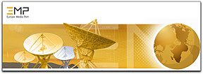 Europe Mediaport homepage banner