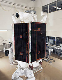 WorldView I