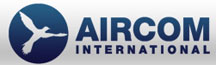 AIRCOM Int'l logo
