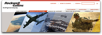 Rockwell Collins