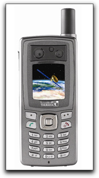 Thuraya 2510