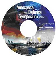 Agilent CD