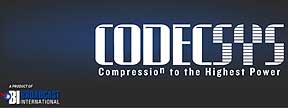 Broadcast Int'l CodecSys webpage graphic