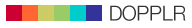 DOPPLR logo
