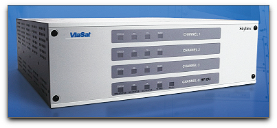 ViaSat Skylinx 8000