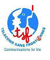 TSF logo
