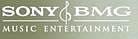 SonyBMG Logo