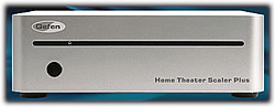 Gefen Home Theater Scaler Plus