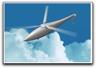 Hummingbird A160T UAV (Boeing)