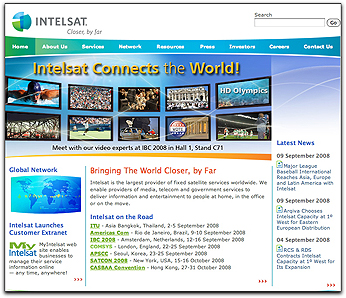 Intelsat