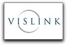 Vislink logo (090909)