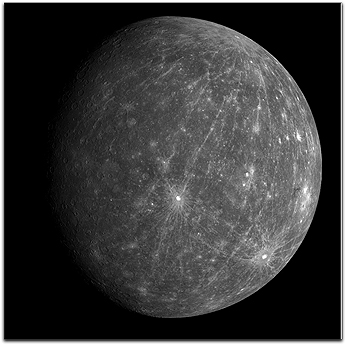 Mercury