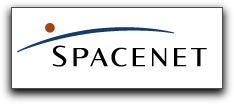 Spacenet logo