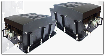 EM Solutions 40W BUCs