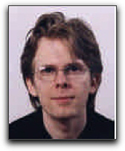 John Carmack