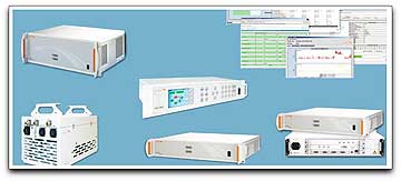 ND Satcom SkyWAN product family