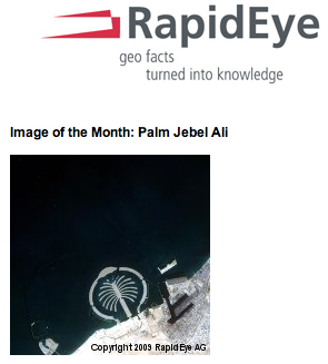 RapidEye