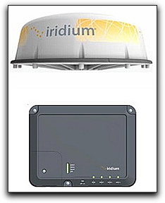 Iridium products